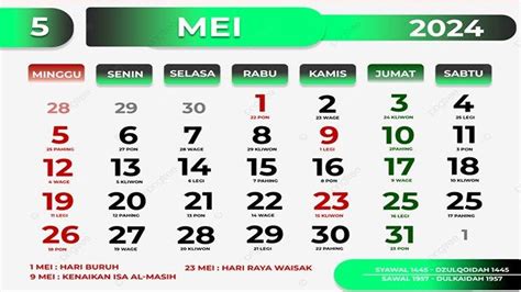 apakah hari kamis libur sekolah  Baca juga: Kalender Pendidikan Mei 2023 untuk Jadwal Libur