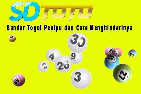 apakah idola togel penipu  2