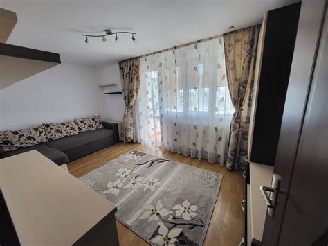 apartamente de inchiriat bacau 2 camere proprietar  Apartament 2 camere de inchiriat in Buna Ziua, Cluj Napoca