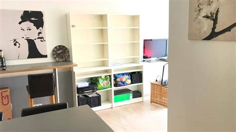 apartamentos para alugar em forest, bruxelas  624,31ft²