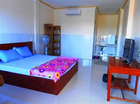 apartment for rent in sihanoukville cambodia  Bed: 1; Bath: 1; 46 sqm; Apartment, Condo, Residential;