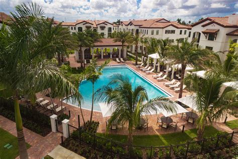 apartments doral  AMLI Doral