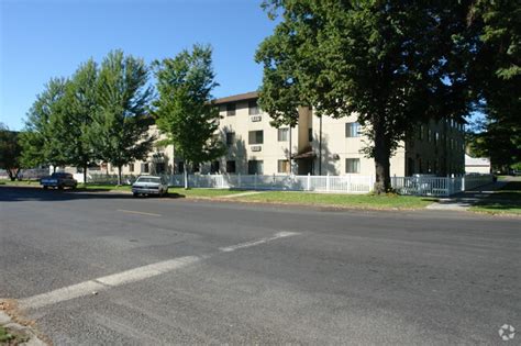 apartments for rent in yakima  6710 W Washington Ave Unit 2