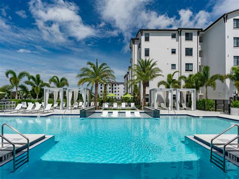 apartments in doral for rent  Virtual Tour