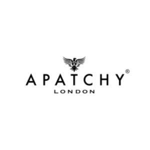 apatchy london discount code  Lietuva Kuponai