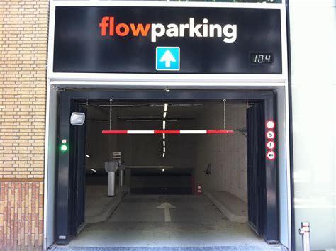 apcoa parking flow amsterdam  APCOA PARKING Nederland is very content to further expand its services within this sector and will manage four locations in Amsterdam and one