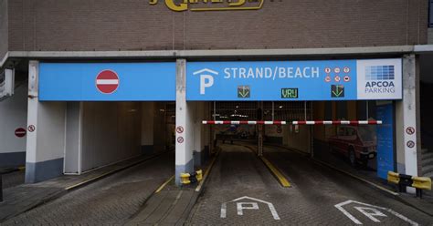 apcoa parking strand - scheveningen  Reserve your parking space conveniently online before your journey and park in car park P14 directly in front of our head office