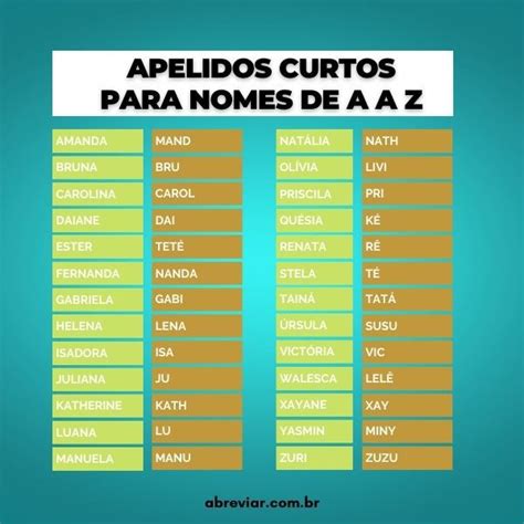 apelidos pesados para branco  Lila tem uma sonoridade incrível e é um apelido que traz a sensação de algo delicado e feminino