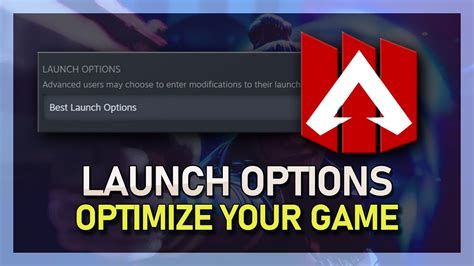 apex launch options exe with the proper -applaunch <AppID> specified (see Steam section below)