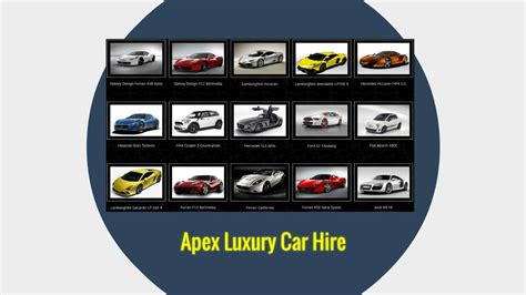 apex luxury car hire marbella  Home