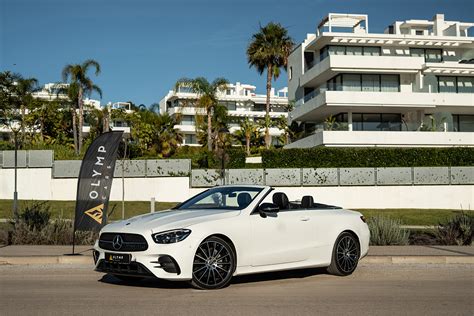 apex luxury car hire marbella  Tenerife