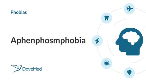 aphenphosmphobia definition  S/he is likely to feel scared and confused and is unable to distinguish between reality and unreality