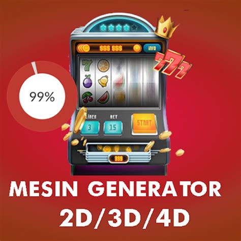 apk generator togel terbaik  David McCulloch