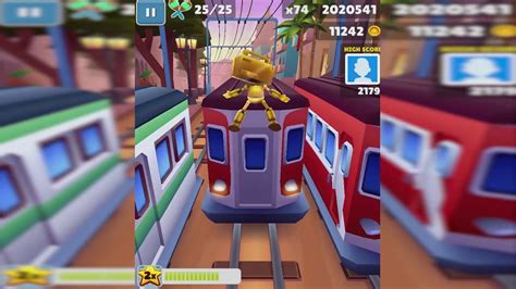 apk subway surf havana  Popular Mods People who download Subway Surfers Mod also like