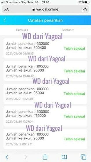 apk yagoal It will be the best in the sportsBaca Express tampilkan 1 Apa Itu Yagoal? 2 Bagaimana Yagoal Bisa Membantu Kamu? 3 Fitur Yagoal 4 Manfaat Yagoal 5 Kelebihan Yagoal 6 Harga Yagoal 7 Kesimpulan Tahun 2023 adalah tahun di mana teknologi telah meningkat dengan pesat