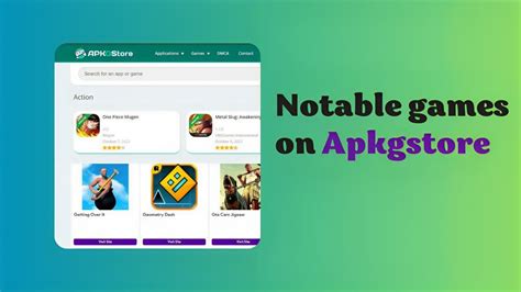 apkgstore 18+ games Apkgstore is a platform, having apps and games for people to download for free