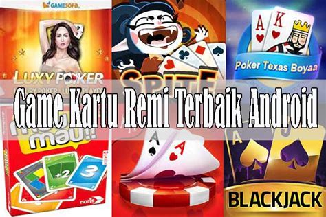 aplikasi game kartu remi 20)Cara Main Kartu Remi