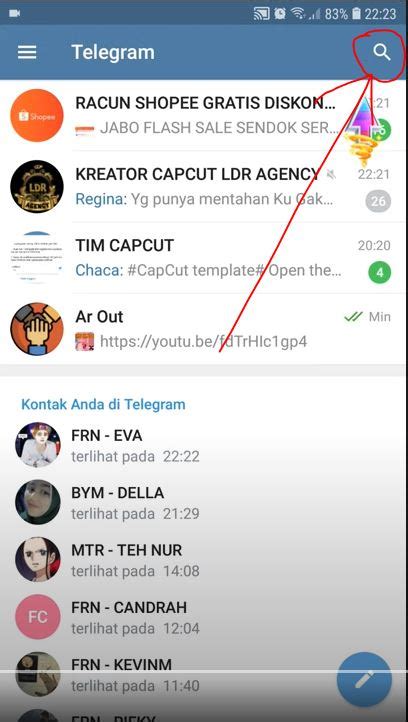 aplikasi togel pencarian telegram  Seperti yang Anda lihat di artikel ini, kami belajar tentang algoritma mesin pencari Telegram