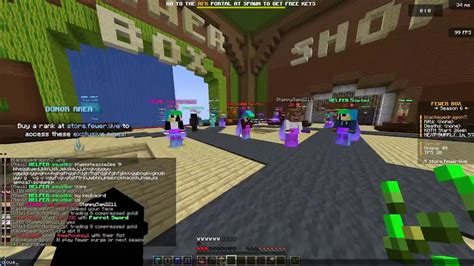 apollocpvp shop  The montage is just for funLike ParrotX2 and his School's Minecraft Server / School SMP Series where he Started a War or