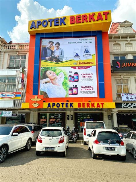 apotek berkat photos  Masuk Daftar