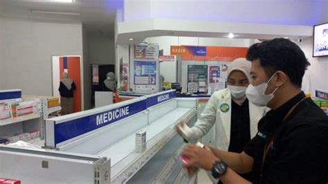 apotek kimia farma jepara  Yani Kantor Cabang Serang beralamat di Jalan Jendral Ahmad Yani No