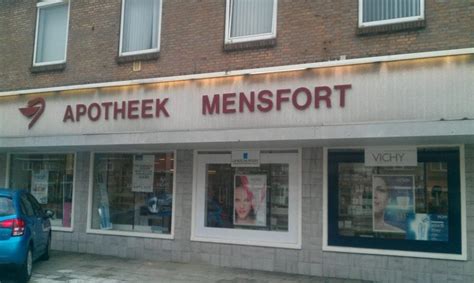 apotheek mensfort  See the complete profile on LinkedIn and discover bradley’s connections and jobs at similar companies