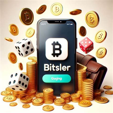 app bitsler  These bonuses can be a great way to boost your bankroll and increase your chances of winning