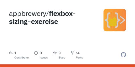 appbrewery flexbox sizing  main