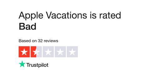 apple vacations ratings 2 Culture