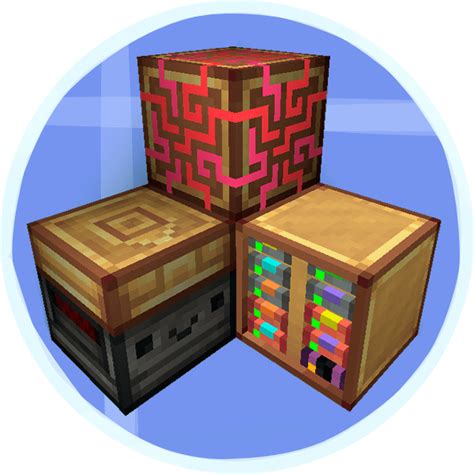 applied energistics 2 texture pack  This texture pack supports (as of 1