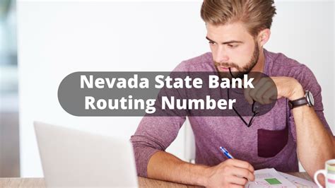 apply for nevada state bank premium checking  Show you possibilities