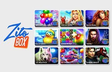 apps like zitobox  Lucky Tiger Casino