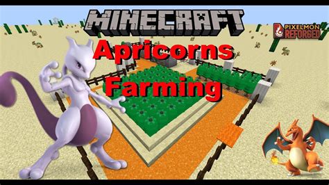 apricorn pixelmon  These are still for only the old pixelmon