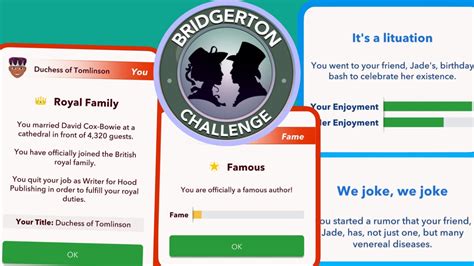 april fools challenge bitlife  Transmit an STD to 10+ people