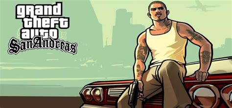 apunkagames gta san andreas ; After Unpak the game double