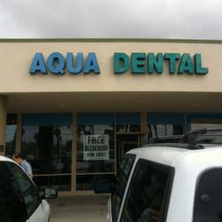 aqua dental costa mesa  We look forward to your visit to our Santa Ana, California dental office