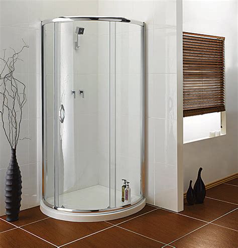 aqualux shower cubicles  VAT) In Stock