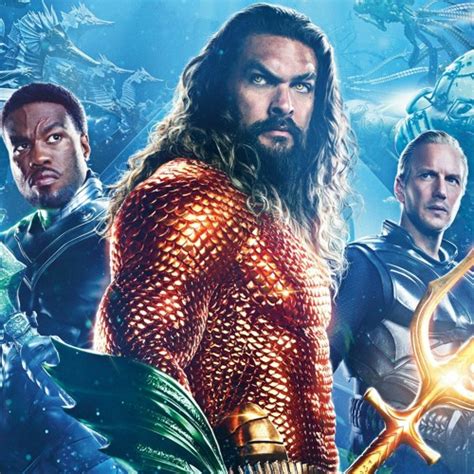 aquaman and the lost kingdom online subtitrat Nearly 5,000 years have passed, and Aquaman and the Lost Kingdom has gone from man to myth to legend