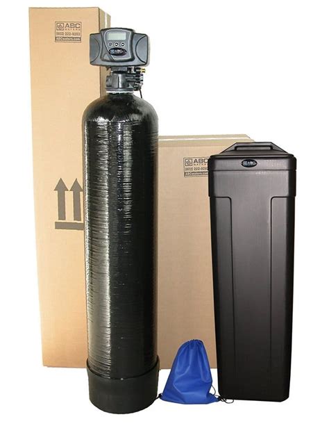 aquanex home water softener  Some models have a mesh platform at the base of the brine tank