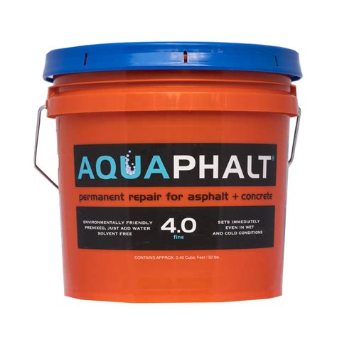 aquaphalt 4.0  * * Aquaphalt 4