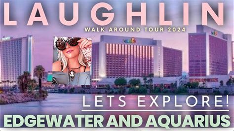 aquarius laughlin nv  Casino Dr