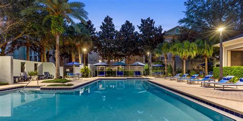 aquarius residences pool  This community offers single family homes