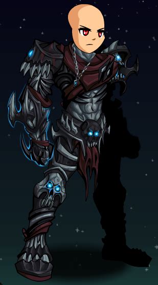 aqw blademaster  Blade Master (Armor)