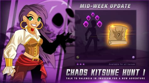 aqw kitsune  Upgrade your account with any membership package until 11:59 EST on November 1st and unlock: Have an active membership that expires after November 2nd, 2021 or