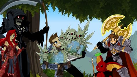 aqw painsaw We Show You How To Get The Painsaw Of EidolonMap Name: ebilcorphq