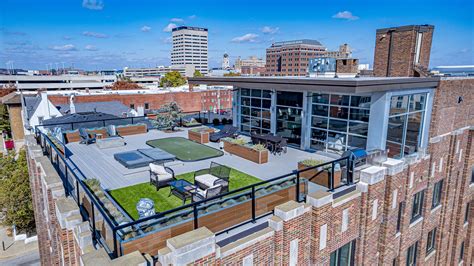 ar lofts evansville  It is located in the Downtown Evansville neighborhood of Evansville