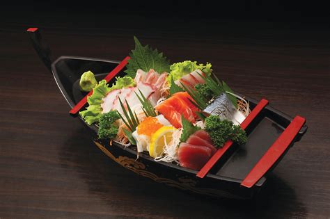 arado sushi  9x 