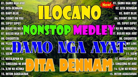 arak ilocano song lyrics  Perfect for guitar, piano, ukulele & more!🎸 [A E Bm D C#m] Chords for ILIW (ILOCANO SONG)