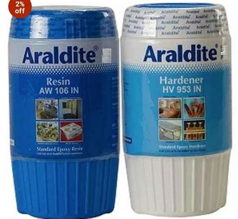 araldite k138 50 (Inc VAT) Araldite AV 138M-1 is an epoxy resin that can be