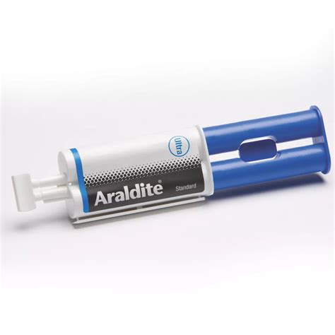 araldite rapid screwfix  Solvent-free, 2-part, epoxy adhesive